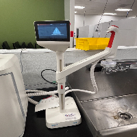 Milli-Q IX 7005 Water Purification System image 1